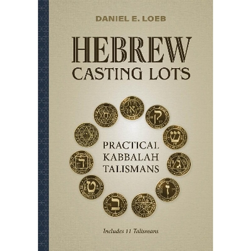 Hebrew Casting Lots
