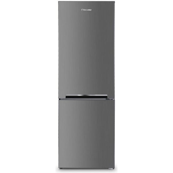 Ψυγειοκαταψύκτης INVENTOR PSC1850NFLI Total No Frost 293 Lt - Inox image 0