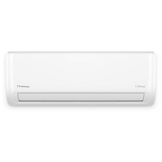 INVENTOR Corona CR2VI-24WFIB/CR2VO-24B Κλιματιστικό Inverter 24.000 BTU A++/A+++ με Ιονιστή και WiFi image 0