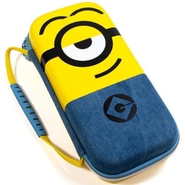 Numskull Minions Θήκη μεταφοράς Nintendo Switch
