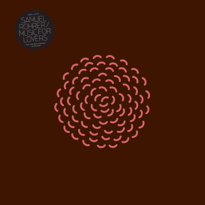 Music For Lovers (LP)