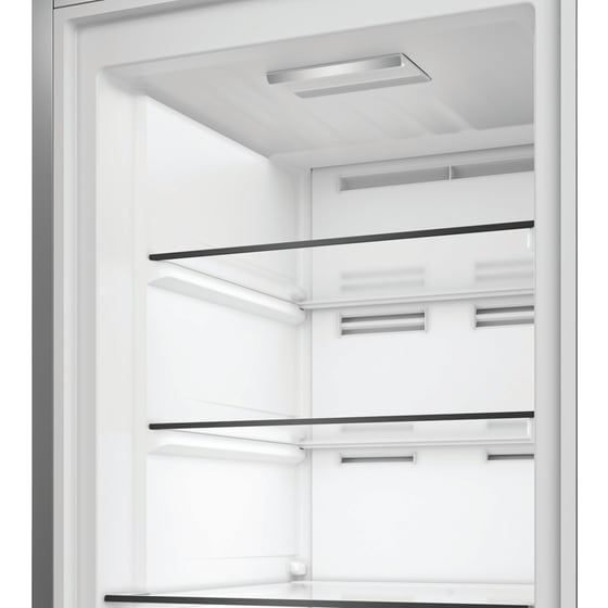 WHIRLPOOL WHMFF 6312 W4E 286 Lt Λευκό Καταψύκτης Όρθιος image 4