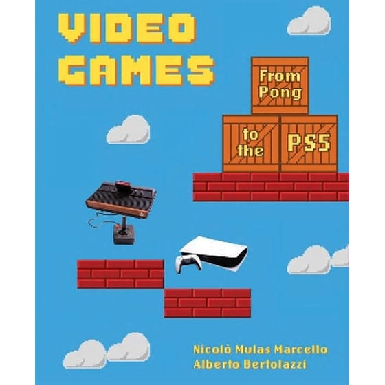 Video Games image 0