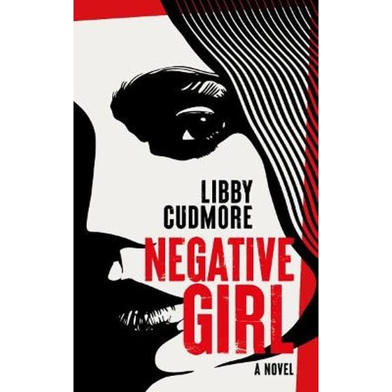 Negative Girl image 0
