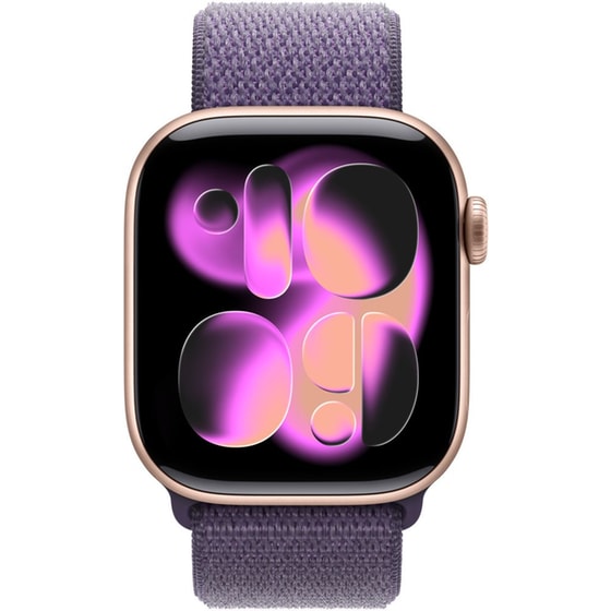 Λουράκι Apple Sport Loop για Apple Watch 42mm - Purple Fog image 2