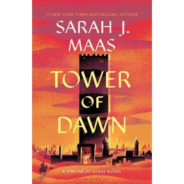 Tower of Dawn