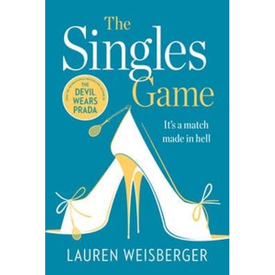 The Singles Game image 0