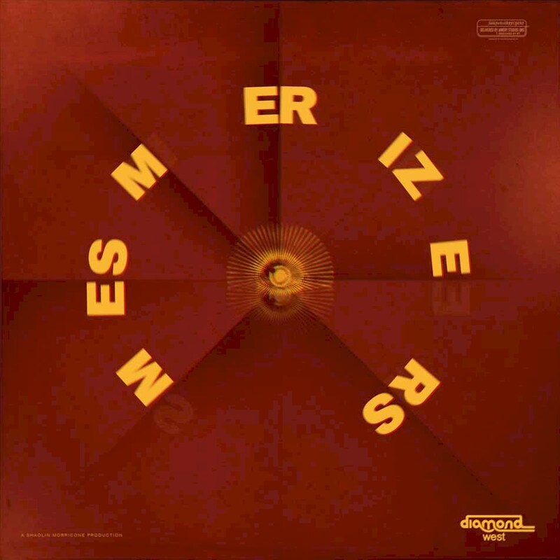 Far From The West (Red)