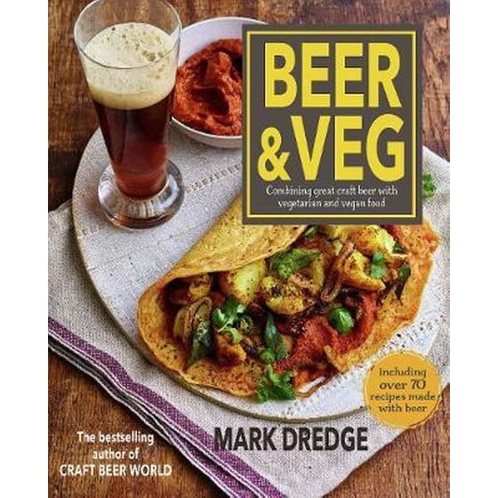 Beer and Veg image 0