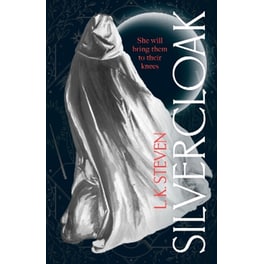 Silvercloak
