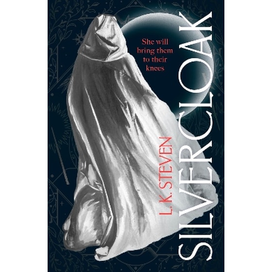 Silvercloak image 0