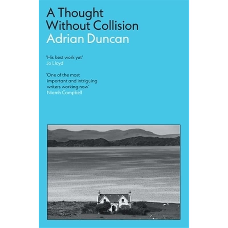 A Thought Without Collision