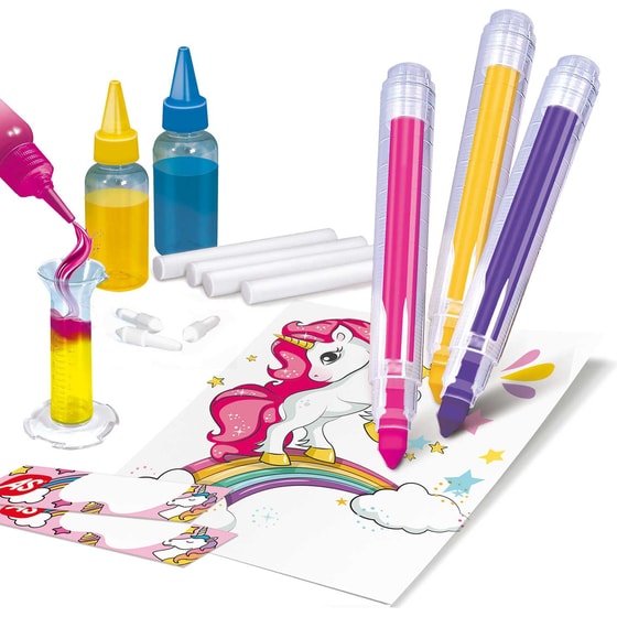 HappiHobbi Refill Pack για Εργαστήριο Μαρκαδόρων  (1 Τεμάχιο) image 4