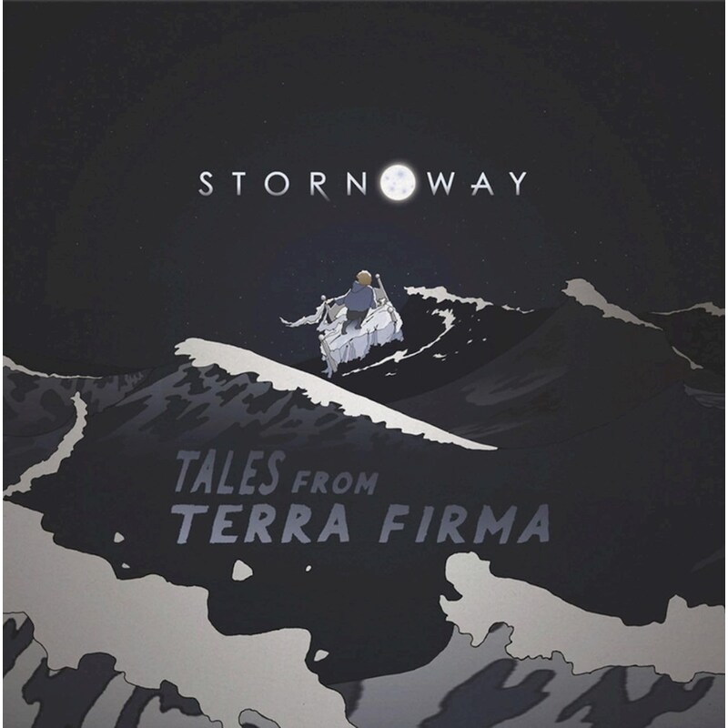 Tales of Terra Firma (LP)