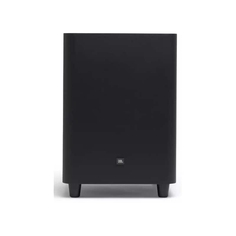 JBL Subwoofer 10 JBL SW10 - Μαύρο