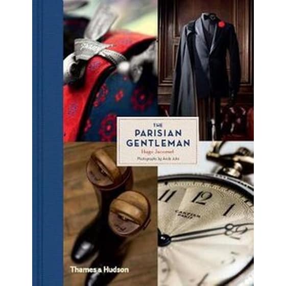 Parisian Gentleman image 0
