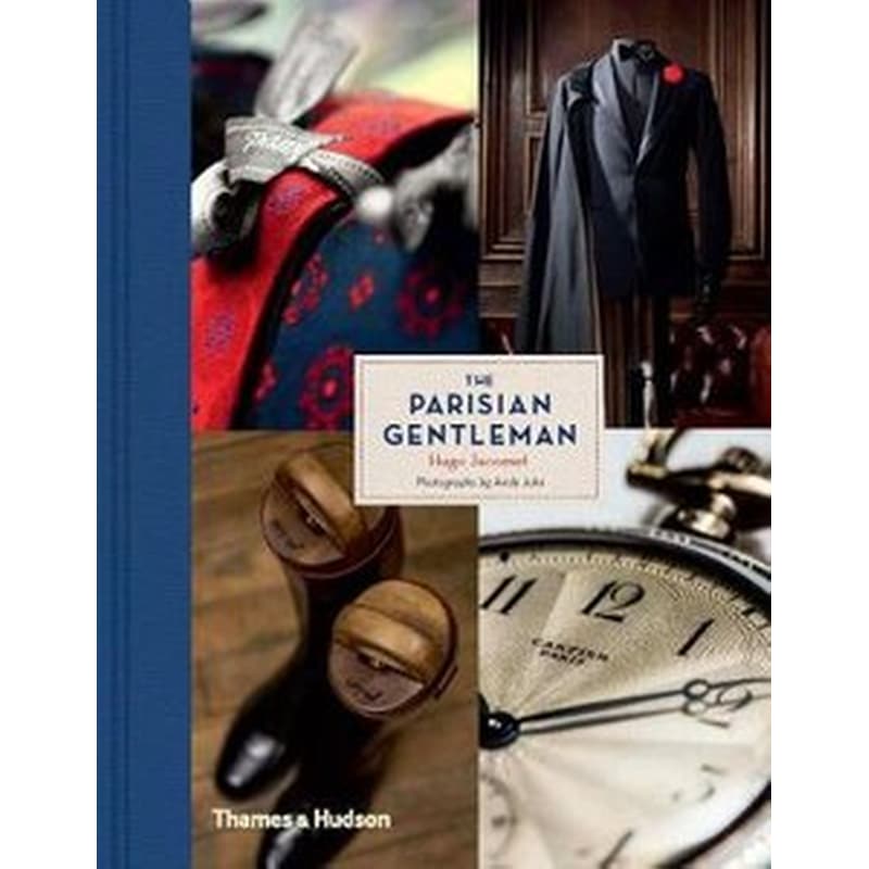 Parisian Gentleman