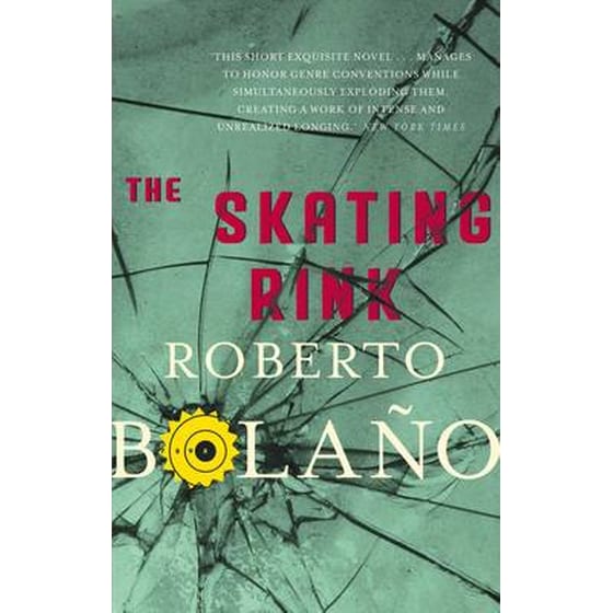 Skating Rink image 0