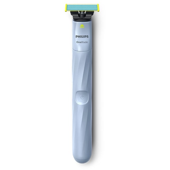 Ξυριστική Μηχανή Philips Oneblade First Shave Qp1324/20 1st Shave image 0