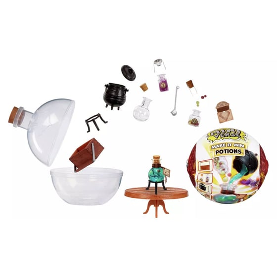 Miniverse Harry Potter Make It Mini Potions image 3