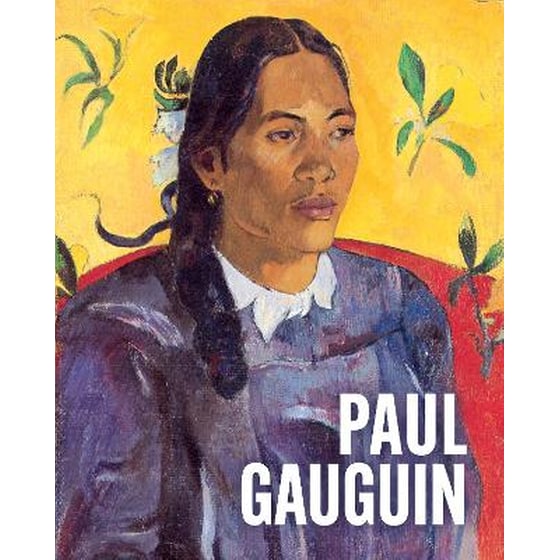 Art Masters: Paul Gauguin image 0