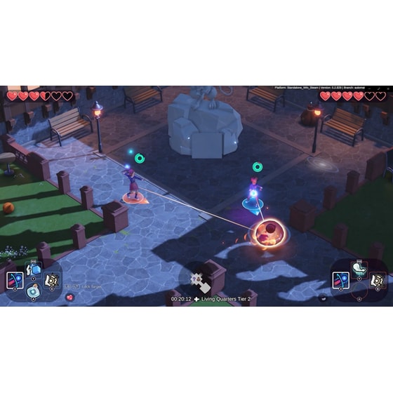 Spells & Secrets - Nintendo Switch image 8