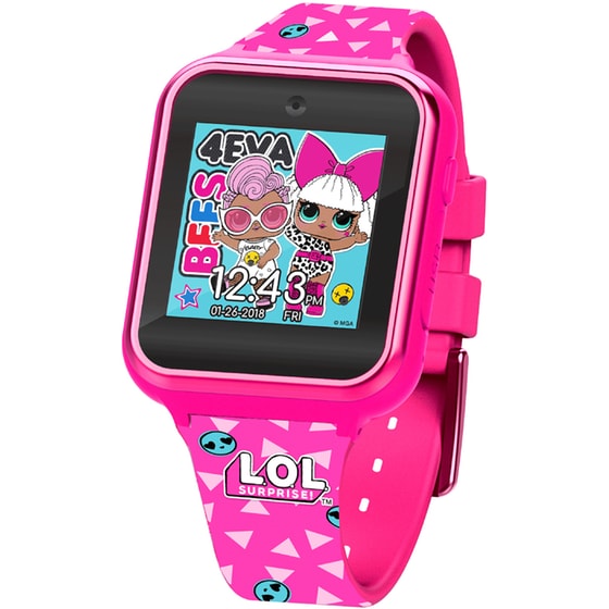 Smartwatch Disney LOL Surprise 40mm - Ροζ image 2