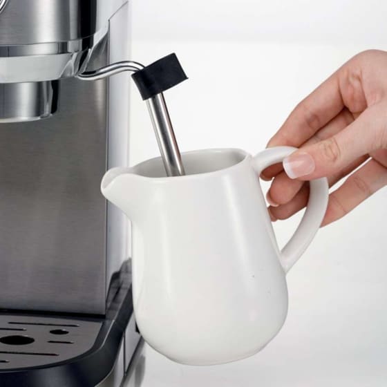 ARIETE 1371 1350W 15bar Μηχανή Espresso image 2