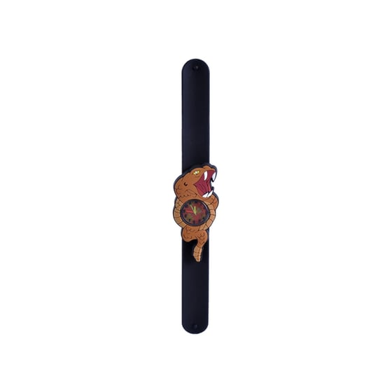 Ρολόι Slap Watch Φίδι image 0