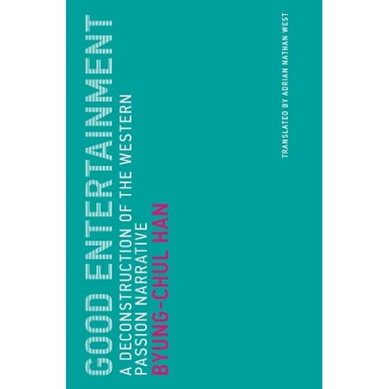 Good Entertainment image 0