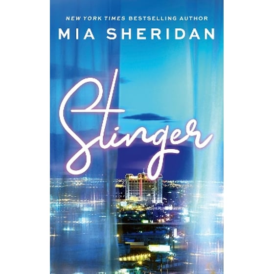 Stinger image 0
