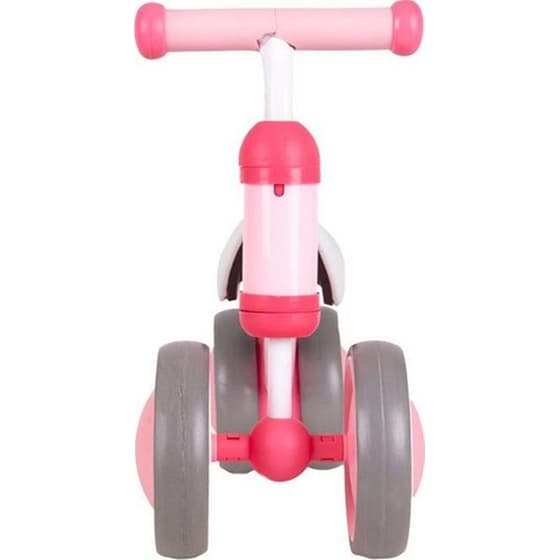 Παιδικό Ποδήλατο Ισορροπίας Ecotoys - Ροζ image 3