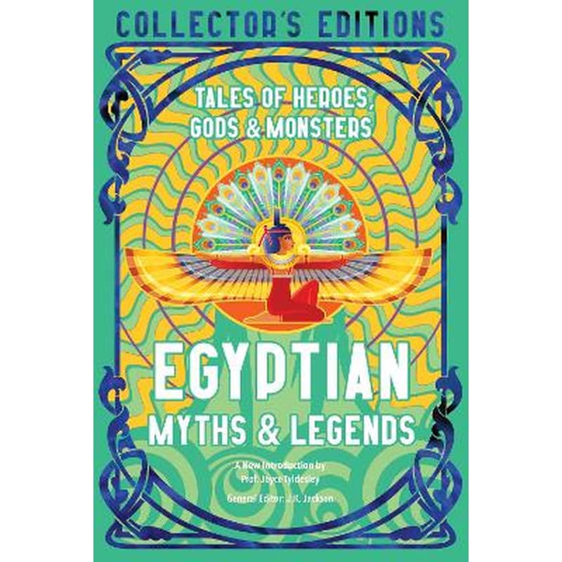 Egyptian Myths Legends