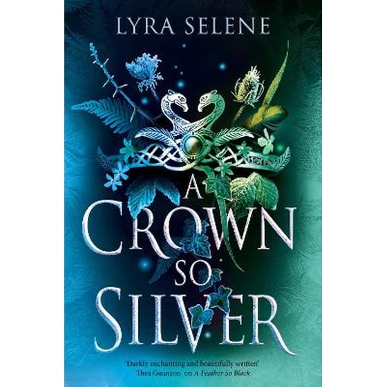 A Crown So Silver image 0