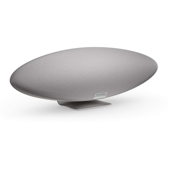 Bowers and Wilkins Zeppelin Φορητό Ηχείο 240W - Pearl Grey image 2