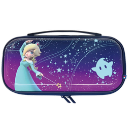 Θήκη Μεταφοράς HORI Vault Case (Universe Rosalina) για Nintendo Switch 2 - Multicolor