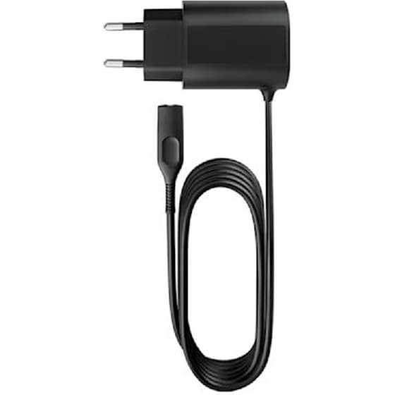 Ξυριστική Μηχανή BRAUN Series 5 52-B7200CC με SmartCare Center Μαύρο image 2