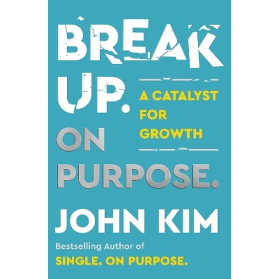 Break Up On Purpose image 0