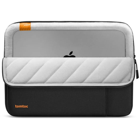 Τσάντα Laptop Tomtoc 13-16.2" Defender-A13 Sleeve - Μαύρο image 1