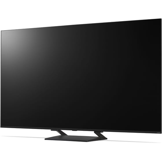 LG QNED 85" 4K Smart Τηλεόραση 85QNED93A6A image 3