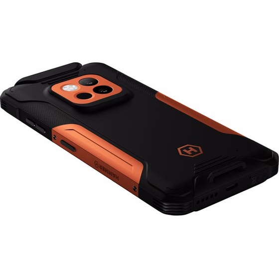 Hammer Construction 2 Thermal 5G 256GB - Orange image 6