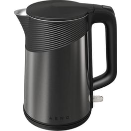 Βραστήρας AENO AEK0003 2200 W 1.5 L Μαύρο