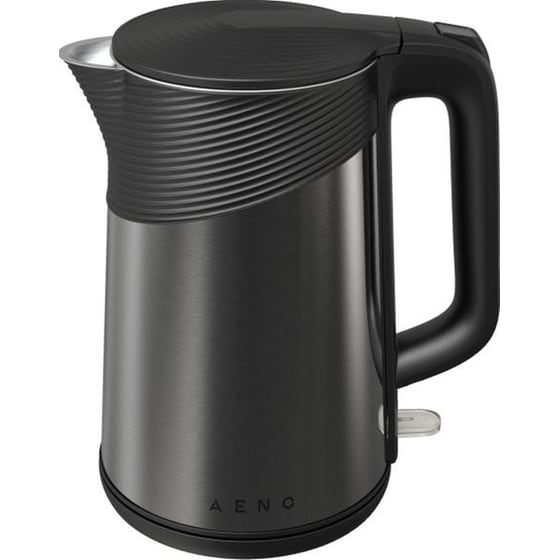 Βραστήρας AENO AEK0003 2200 W 1.5 L Μαύρο image 0