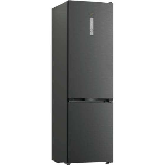 WHIRLPOOL WHK 26413 XBR6EA1 Total No Frost 415 Lt Ανθρακί Ψυγειοκαταψύκτης image 2
