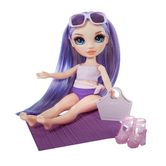 Rainbow High Κούκλα Swim & Style Fashion image 10