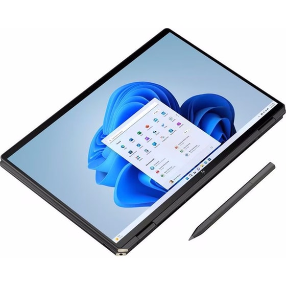 HP X360 16-AA0003NV 16'' 2.8K OLED (Intel Core Ultra 7-155H/16GB/512GB SSD/Arc Graphics/Win11Pro) Laptop image 5