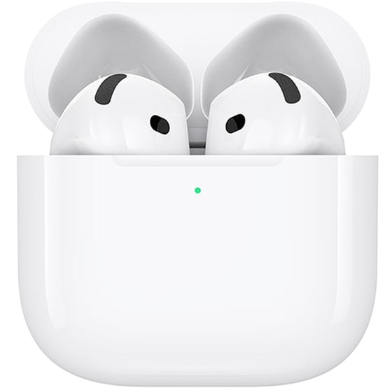 Ακουστικά Bluetooth XO T6 Pods - White image 2