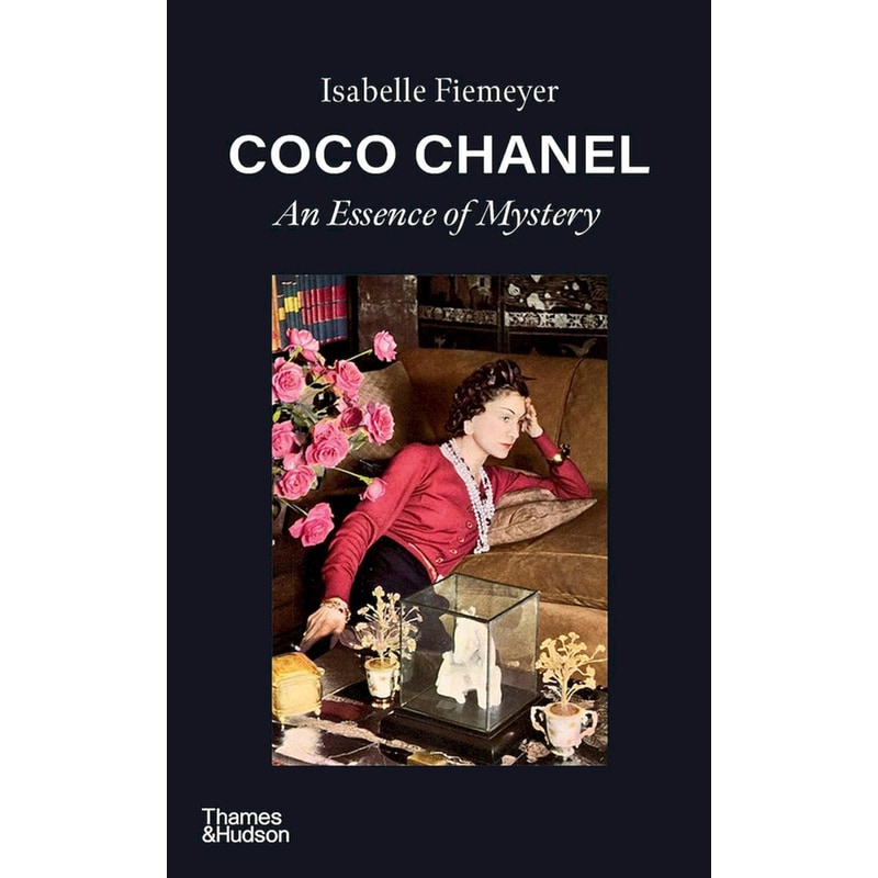 Coco Chanel: An Essence of Mystery