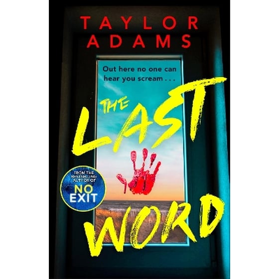 The Last Word image 0