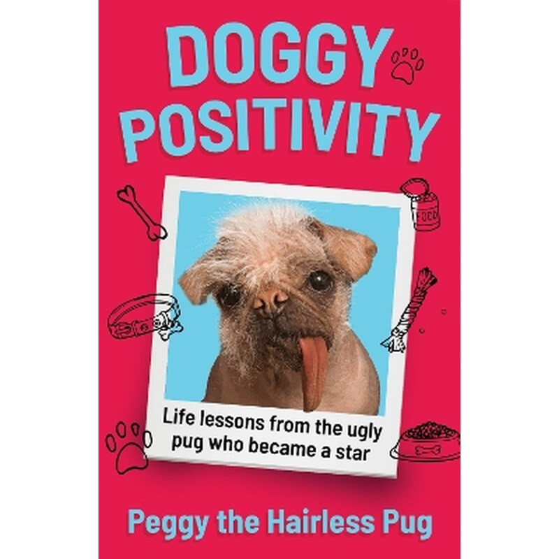 Doggy Positivity